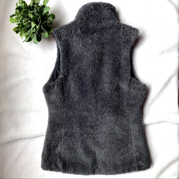 Like New Patagonia Los Gatos Fleece Vest - Picture 2 of 3